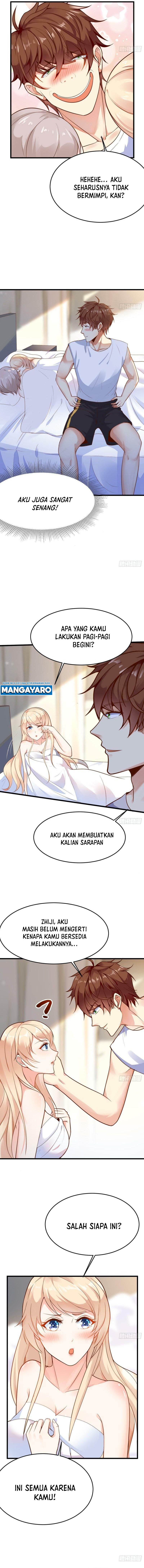 Urban: I Have a New Identity Weekly Chapter 60 Gambar 3
