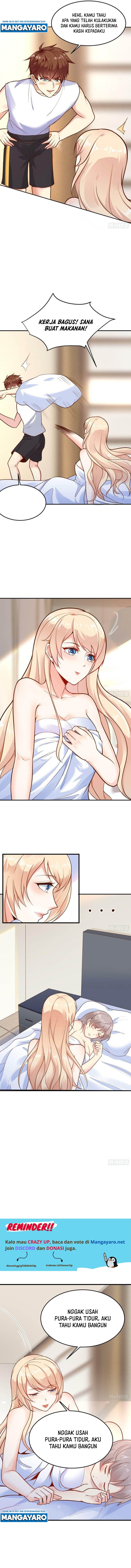 Urban: I Have a New Identity Weekly Chapter 60 Gambar 4