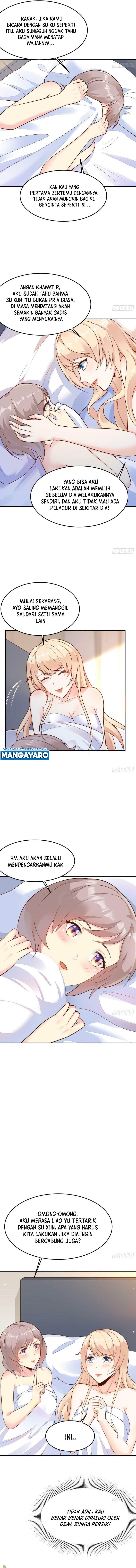 Urban: I Have a New Identity Weekly Chapter 60 Gambar 5