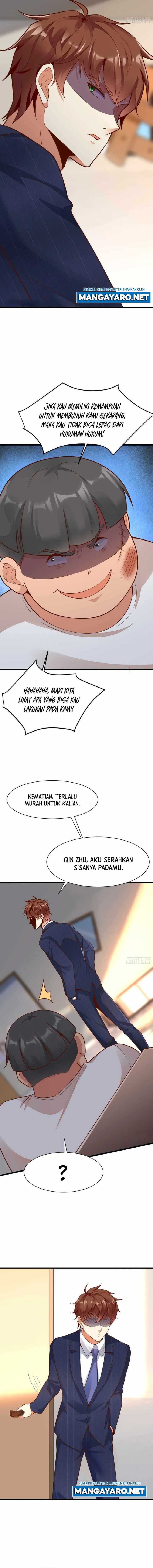 Urban: I Have a New Identity Weekly Chapter 65 Gambar 3