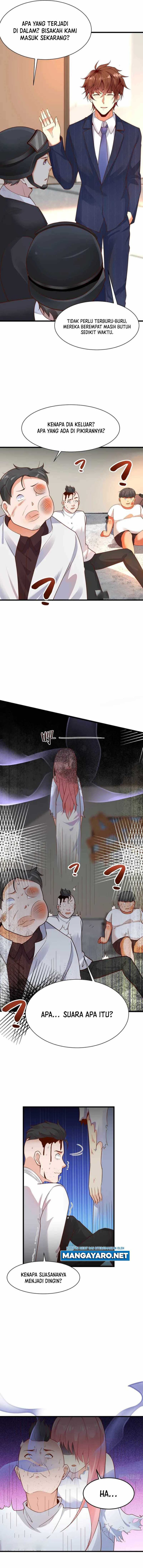 Urban: I Have a New Identity Weekly Chapter 65 Gambar 4