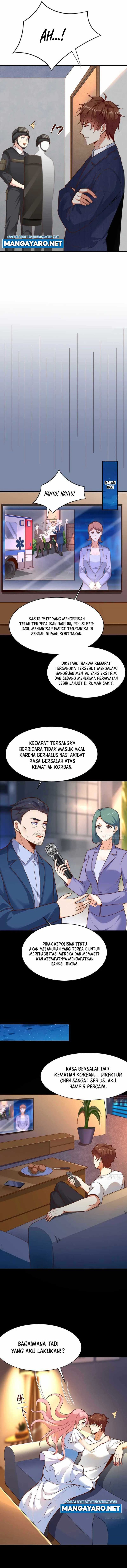 Urban: I Have a New Identity Weekly Chapter 65 Gambar 5