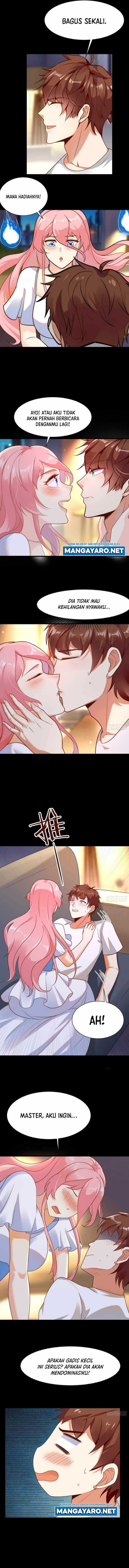 Urban: I Have a New Identity Weekly Chapter 65 Gambar 6