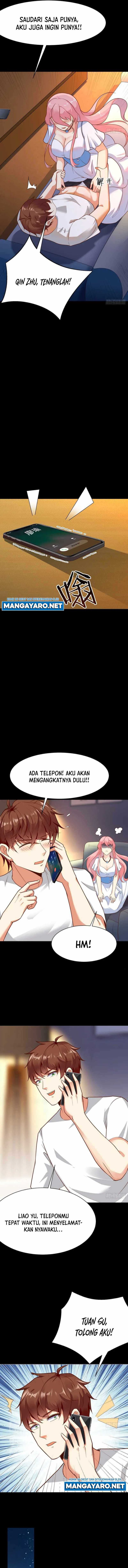 Urban: I Have a New Identity Weekly Chapter 65 Gambar 7