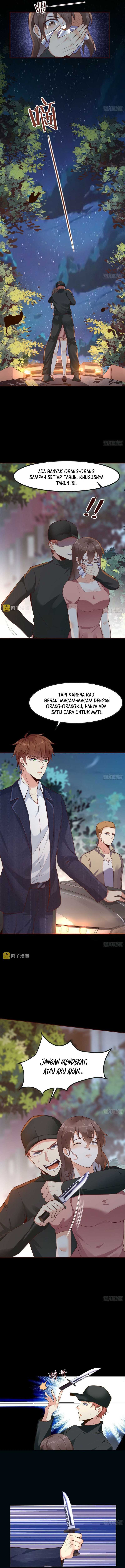 Urban: I Have a New Identity Weekly Chapter 66 Gambar 3