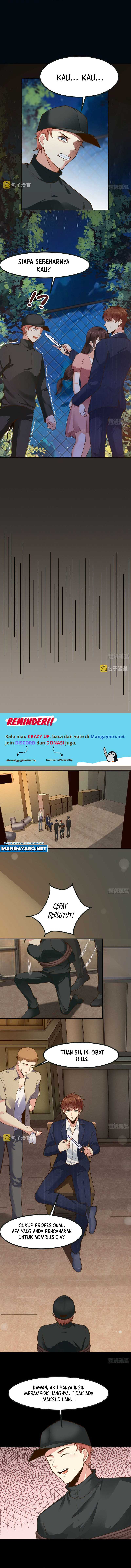 Urban: I Have a New Identity Weekly Chapter 66 Gambar 4
