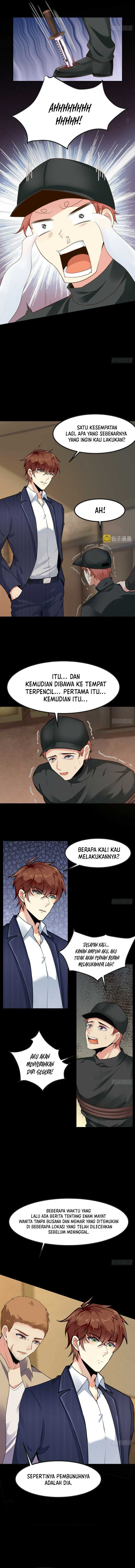 Urban: I Have a New Identity Weekly Chapter 66 Gambar 5