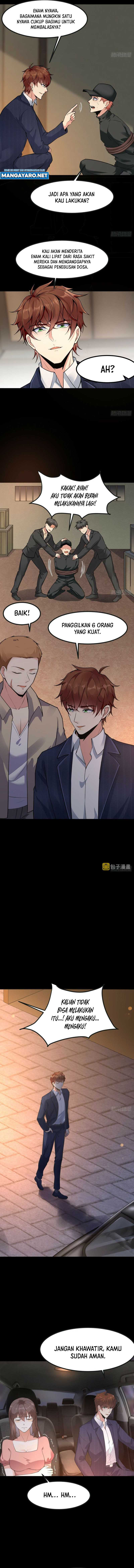 Urban: I Have a New Identity Weekly Chapter 66 Gambar 6