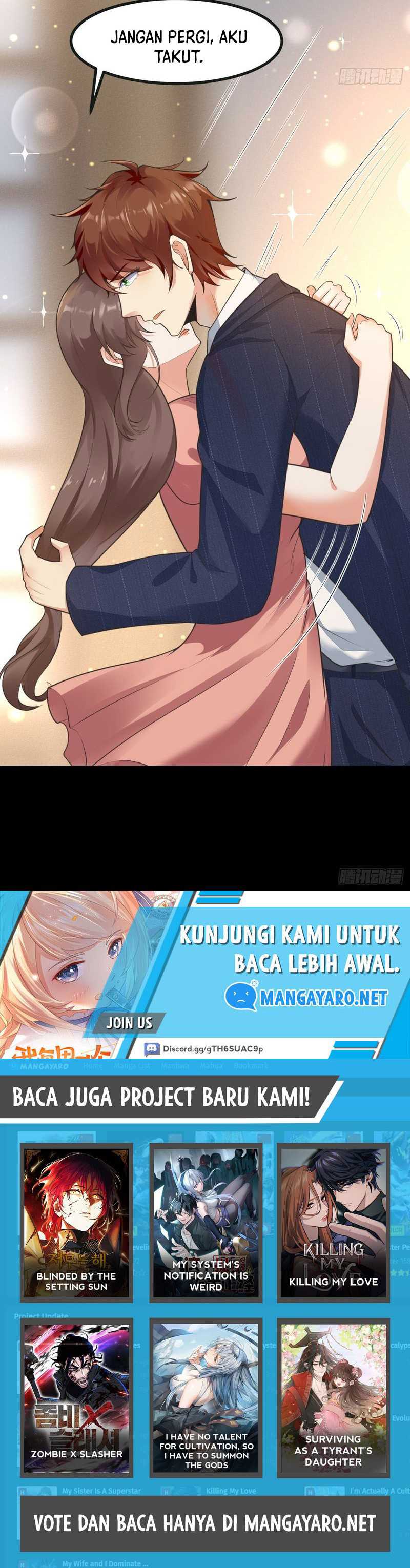 Urban: I Have a New Identity Weekly Chapter 66 Gambar 8