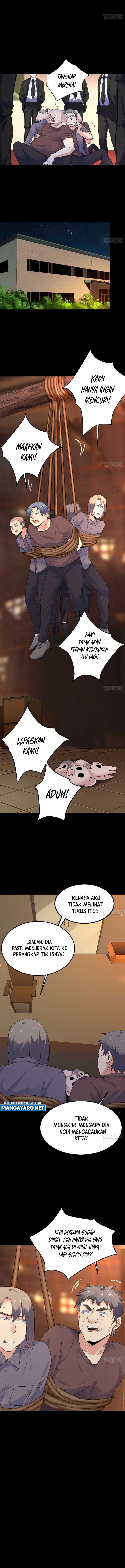 Urban: I Have a New Identity Weekly Chapter 69 Gambar 4
