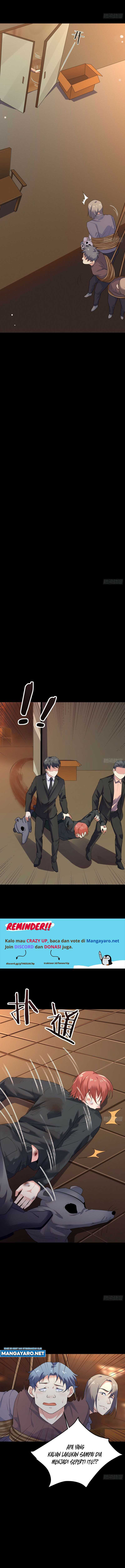 Urban: I Have a New Identity Weekly Chapter 69 Gambar 5