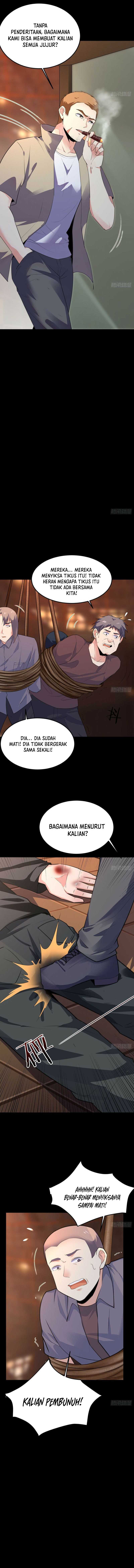 Urban: I Have a New Identity Weekly Chapter 69 Gambar 6