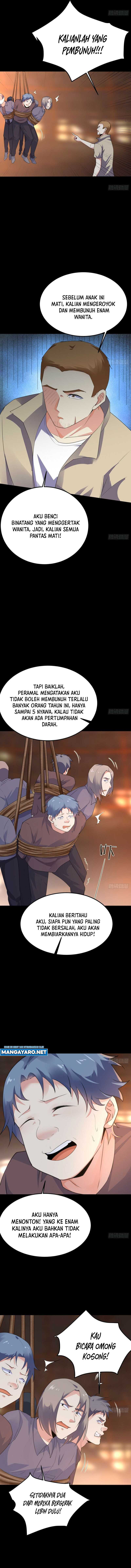 Urban: I Have a New Identity Weekly Chapter 69 Gambar 7