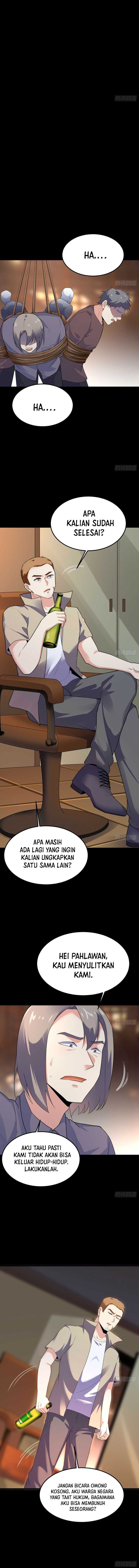 Urban: I Have a New Identity Weekly Chapter 69 Gambar 9