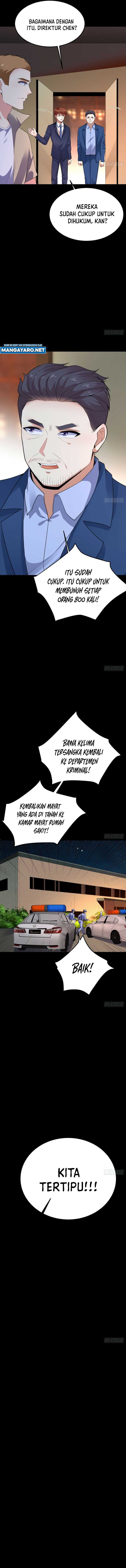 Urban: I Have a New Identity Weekly Chapter 69 Gambar 10