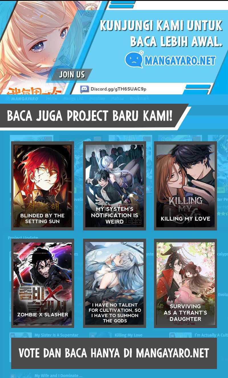 Urban: I Have a New Identity Weekly Chapter 69 Gambar 11