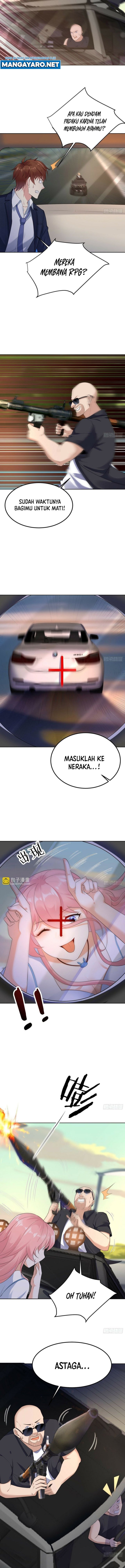 Urban: I Have a New Identity Weekly Chapter 75 Gambar 3