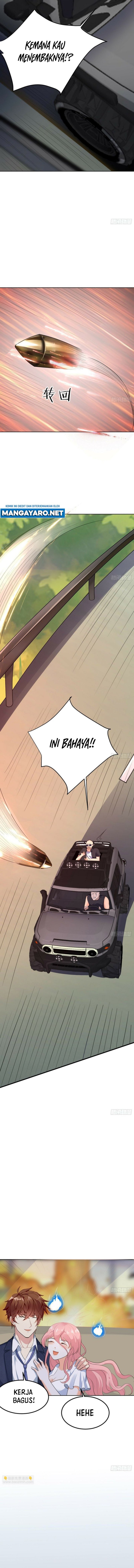 Urban: I Have a New Identity Weekly Chapter 75 Gambar 4