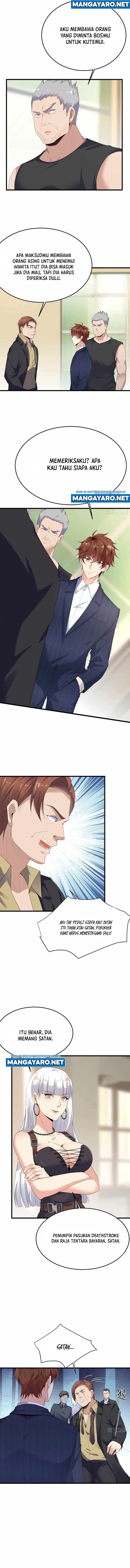 Urban: I Have a New Identity Weekly Chapter 78 Gambar 3