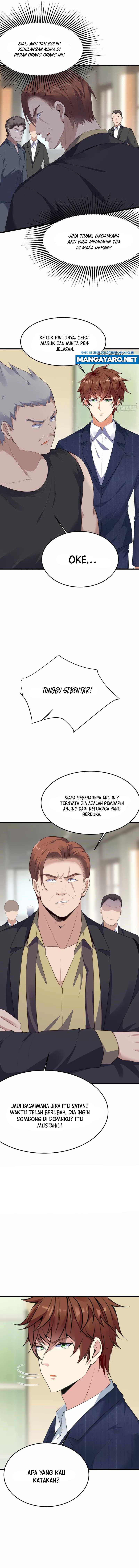 Urban: I Have a New Identity Weekly Chapter 78 Gambar 4