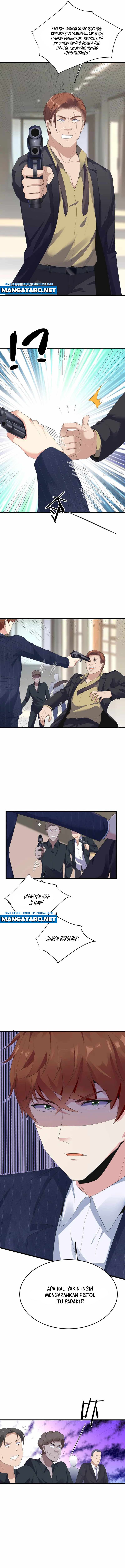 Urban: I Have a New Identity Weekly Chapter 78 Gambar 5