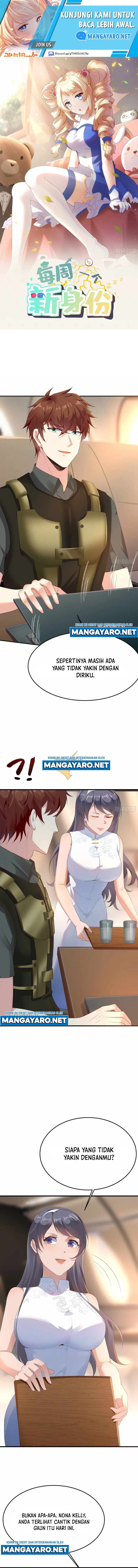 Urban: I Have a New Identity Weekly Chapter 80 Gambar 2