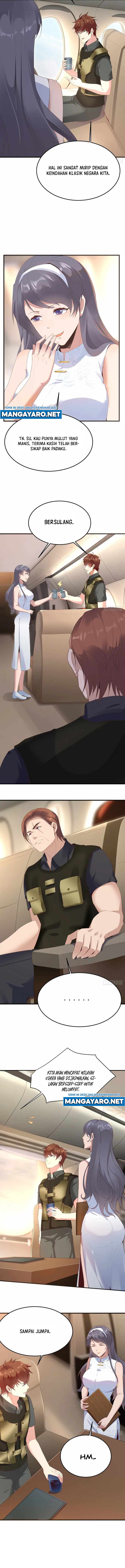 Urban: I Have a New Identity Weekly Chapter 80 Gambar 3