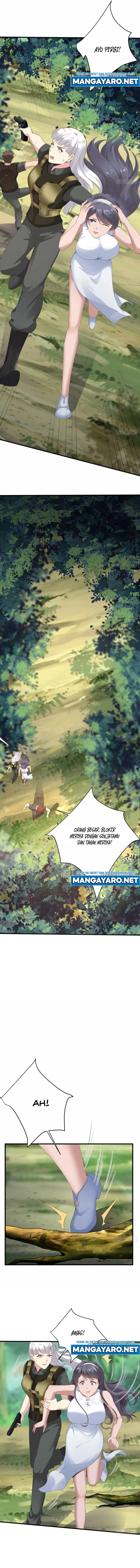 Urban: I Have a New Identity Weekly Chapter 80 Gambar 7