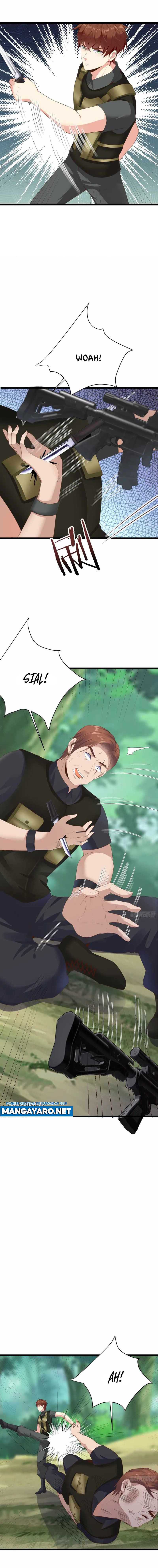 Urban: I Have a New Identity Weekly Chapter 81 Gambar 4