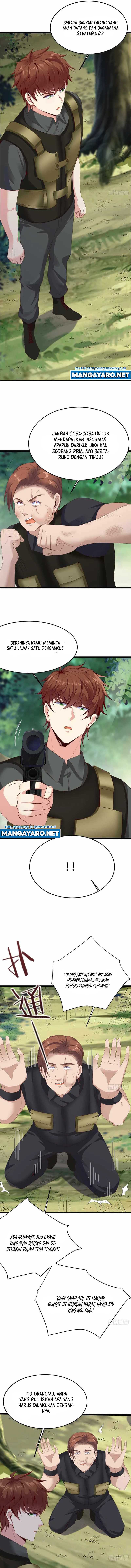 Urban: I Have a New Identity Weekly Chapter 81 Gambar 5
