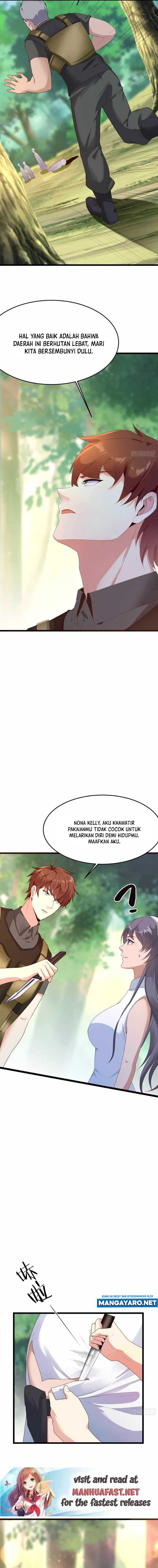 Urban: I Have a New Identity Weekly Chapter 81 Gambar 7