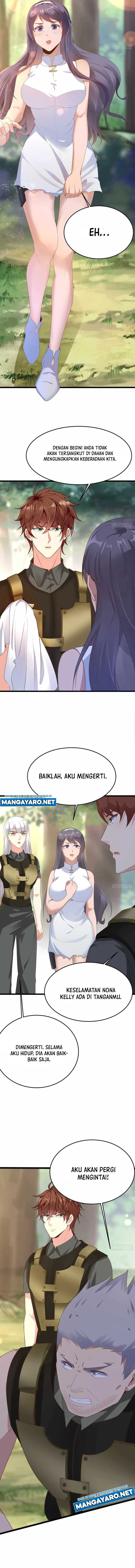 Urban: I Have a New Identity Weekly Chapter 81 Gambar 8
