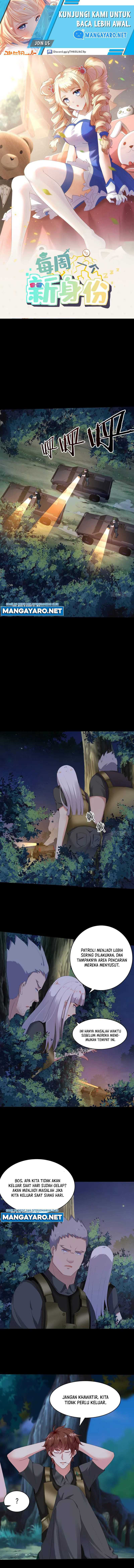Urban: I Have a New Identity Weekly Chapter 82 Gambar 2