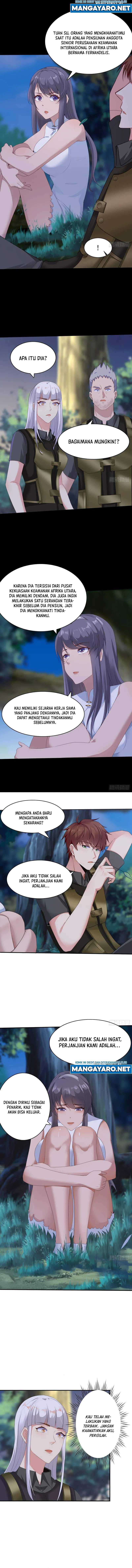 Urban: I Have a New Identity Weekly Chapter 82 Gambar 3