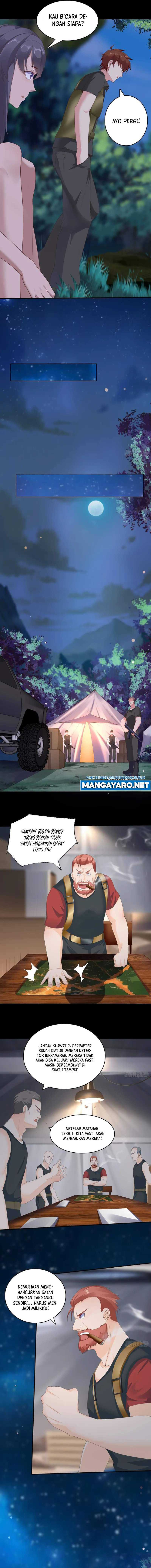 Urban: I Have a New Identity Weekly Chapter 82 Gambar 5