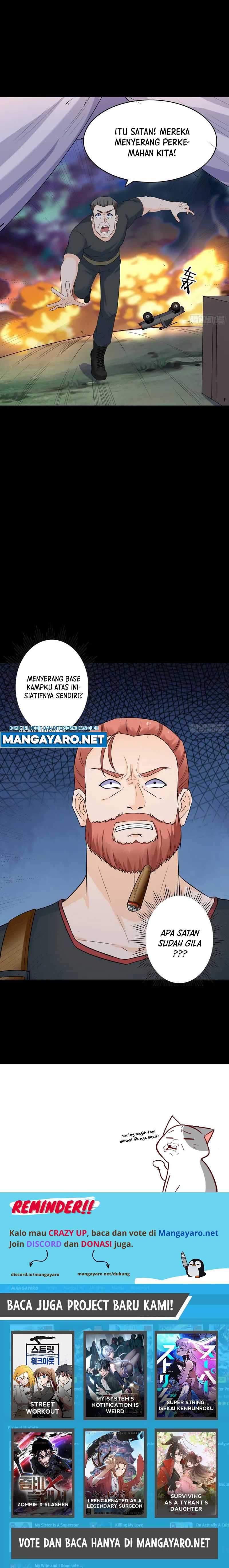 Urban: I Have a New Identity Weekly Chapter 82 Gambar 7