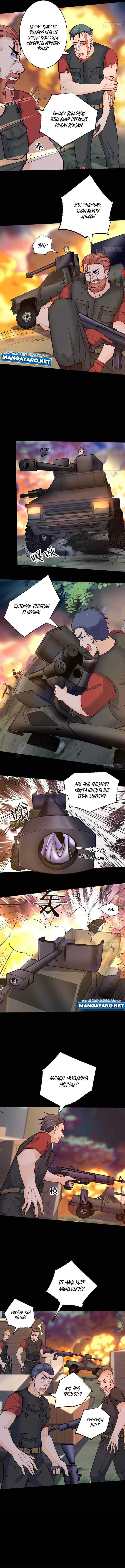 Urban: I Have a New Identity Weekly Chapter 83 Gambar 3