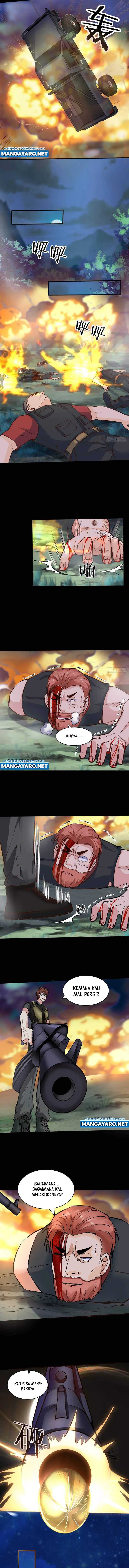 Urban: I Have a New Identity Weekly Chapter 83 Gambar 5