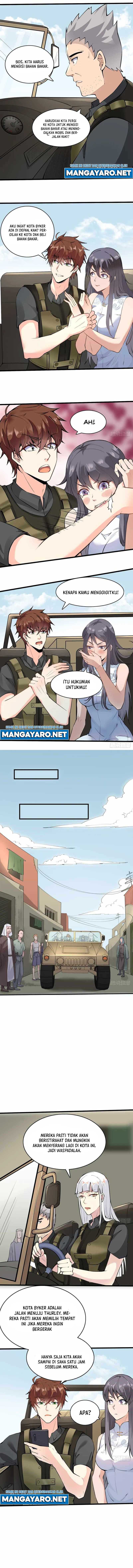 Urban: I Have a New Identity Weekly Chapter 84 Gambar 3