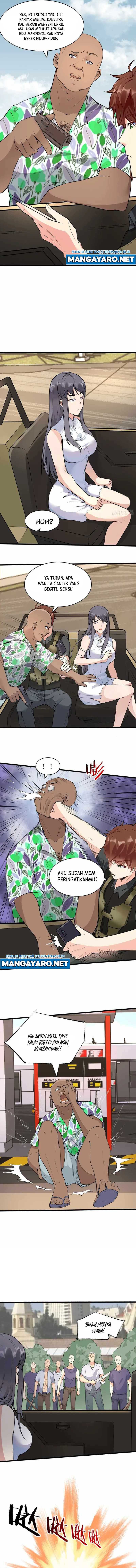 Urban: I Have a New Identity Weekly Chapter 84 Gambar 5
