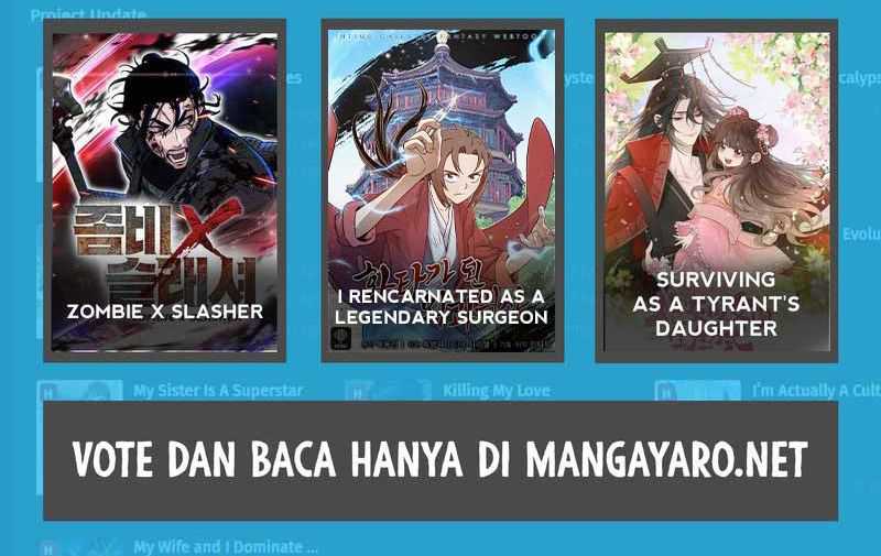 Urban: I Have a New Identity Weekly Chapter 84 Gambar 7