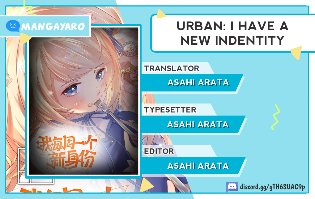 Urban: I Have a New Identity Weekly Chapter 85 Gambar 1