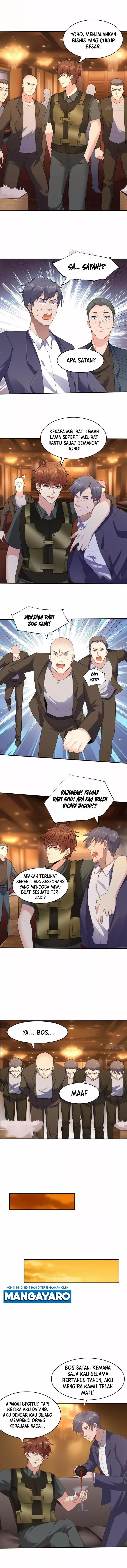 Urban: I Have a New Identity Weekly Chapter 85 Gambar 3