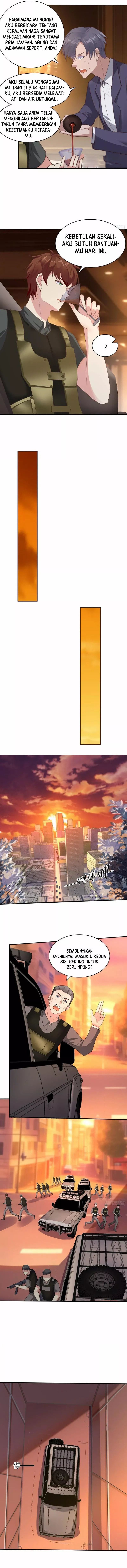 Urban: I Have a New Identity Weekly Chapter 85 Gambar 4