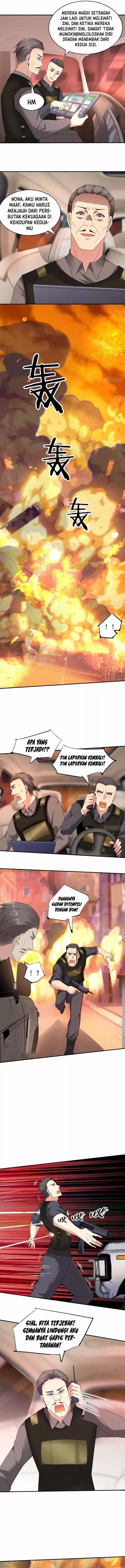 Urban: I Have a New Identity Weekly Chapter 85 Gambar 5