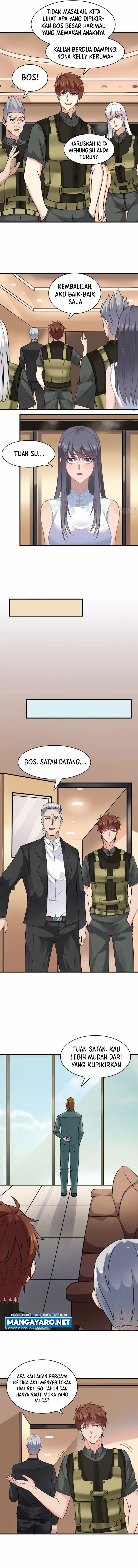 Urban: I Have a New Identity Weekly Chapter 88 Gambar 4