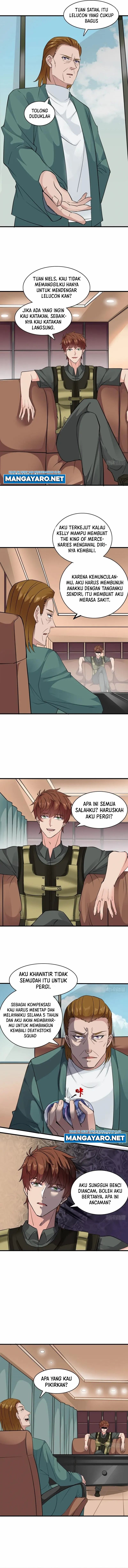 Urban: I Have a New Identity Weekly Chapter 88 Gambar 5