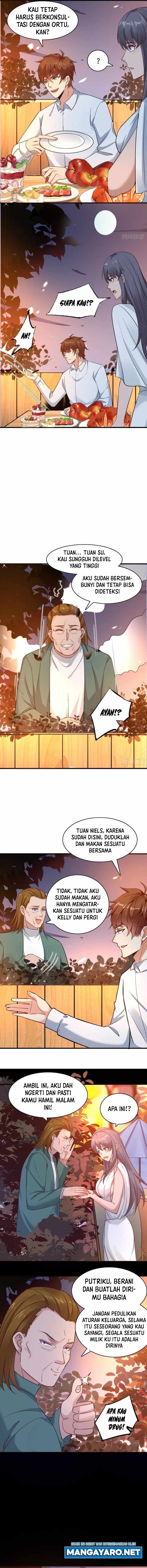 Urban: I Have a New Identity Weekly Chapter 90 Gambar 4