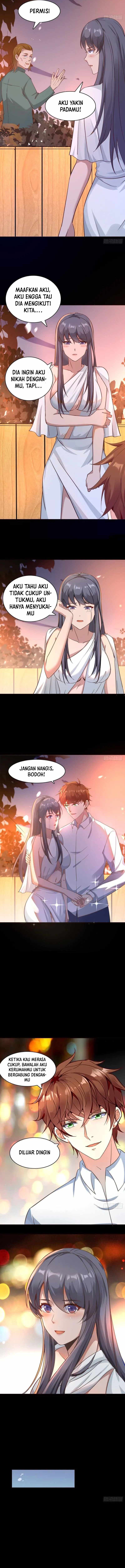 Urban: I Have a New Identity Weekly Chapter 90 Gambar 5