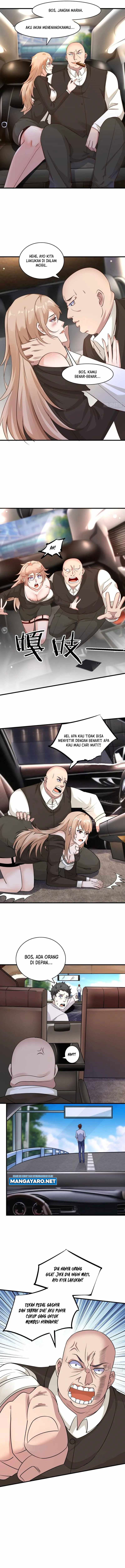 Urban: I Have a New Identity Weekly Chapter 91 Gambar 3